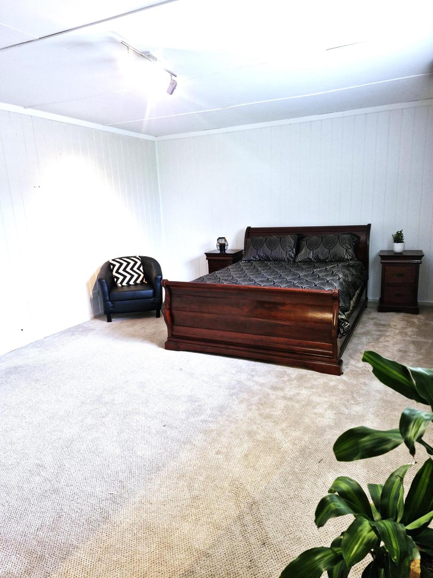 Country Cottage Sunshine Coast Montville Buitenkant foto