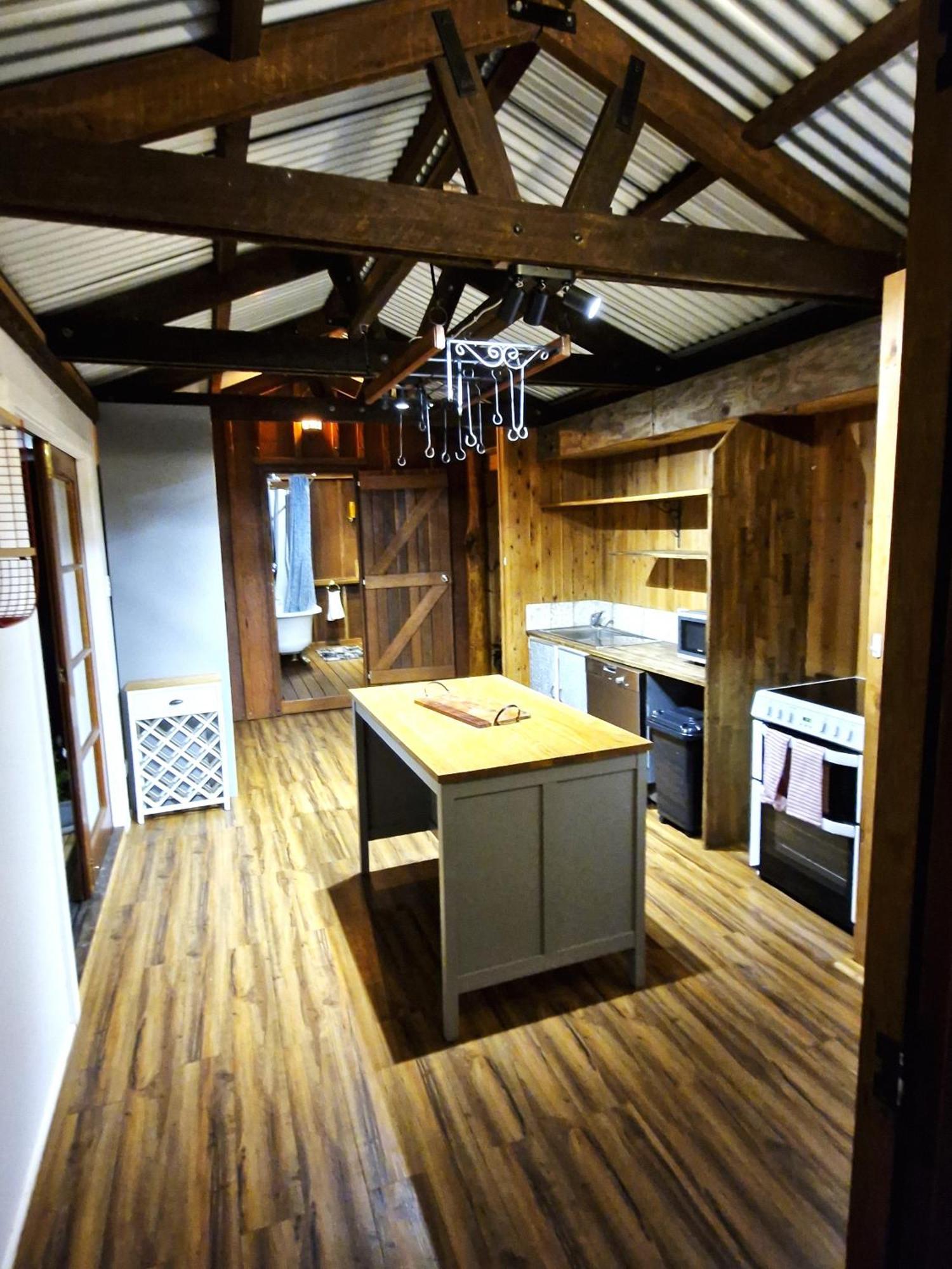 Country Cottage Sunshine Coast Montville Buitenkant foto