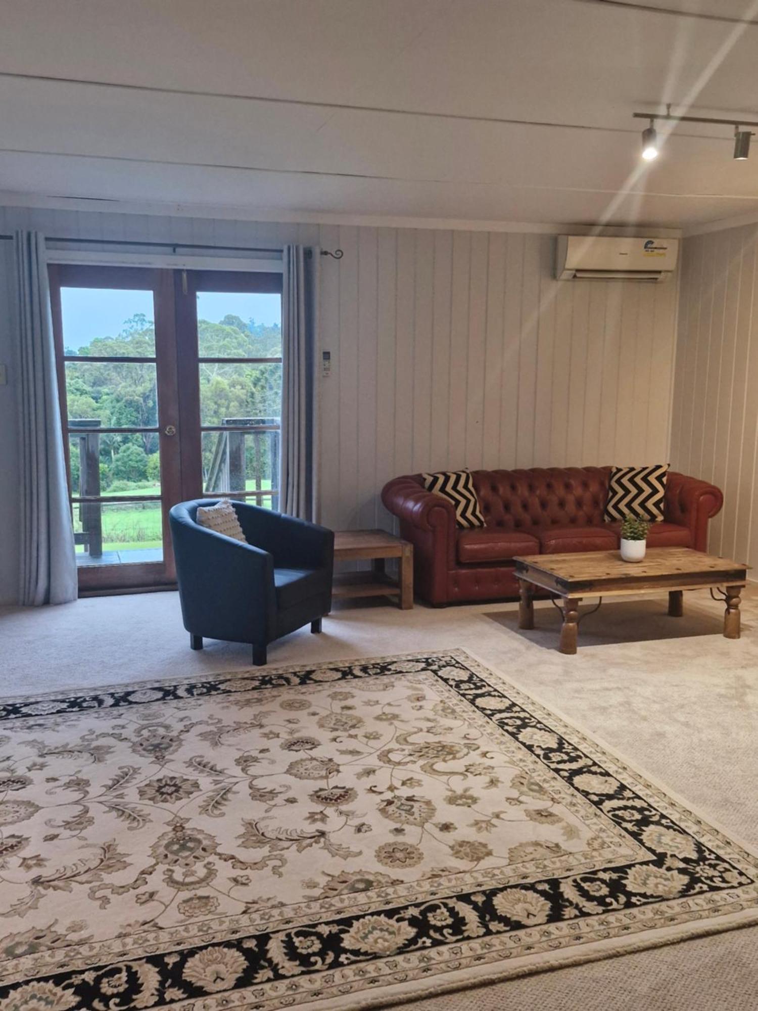Country Cottage Sunshine Coast Montville Buitenkant foto