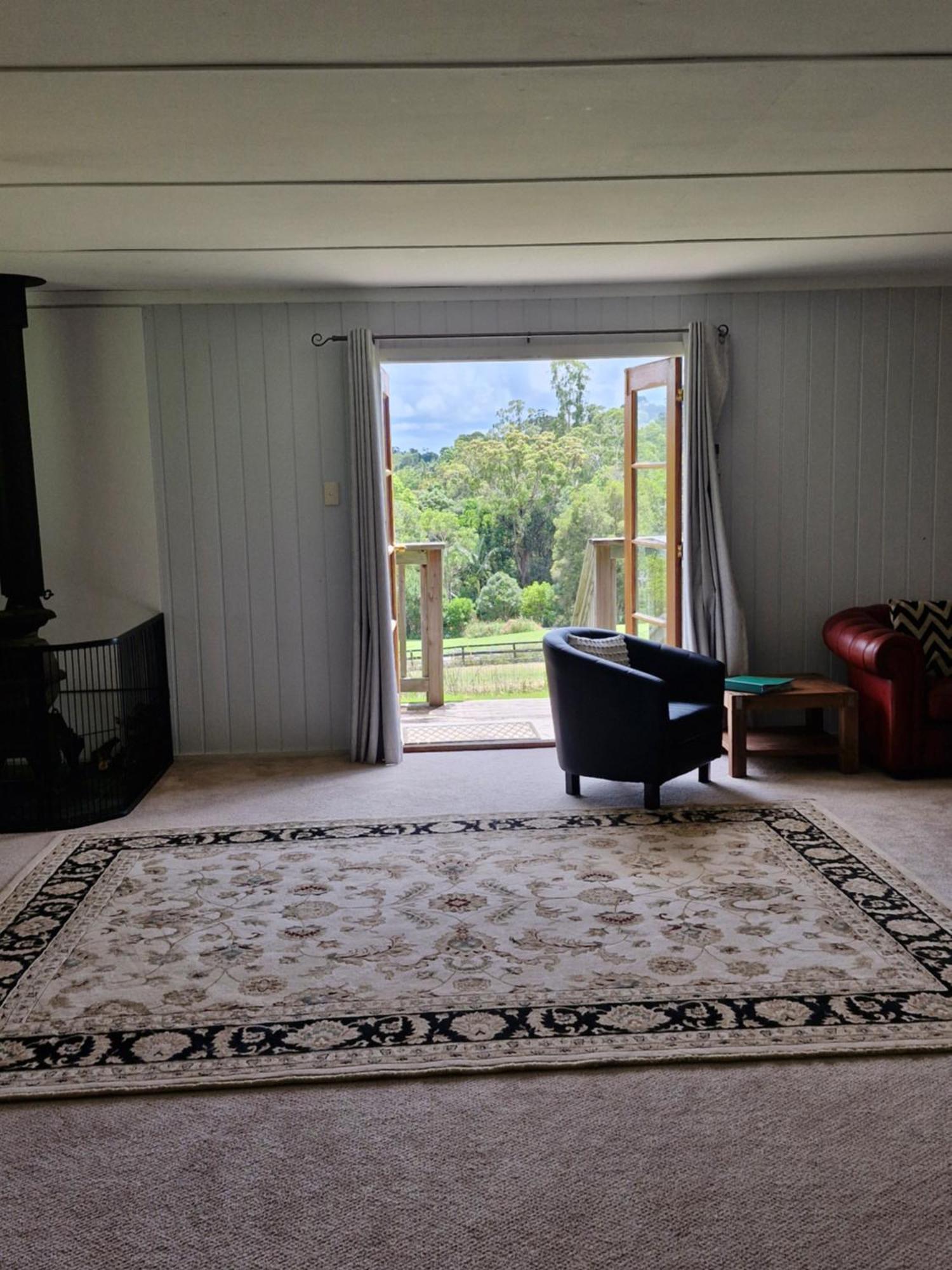 Country Cottage Sunshine Coast Montville Buitenkant foto