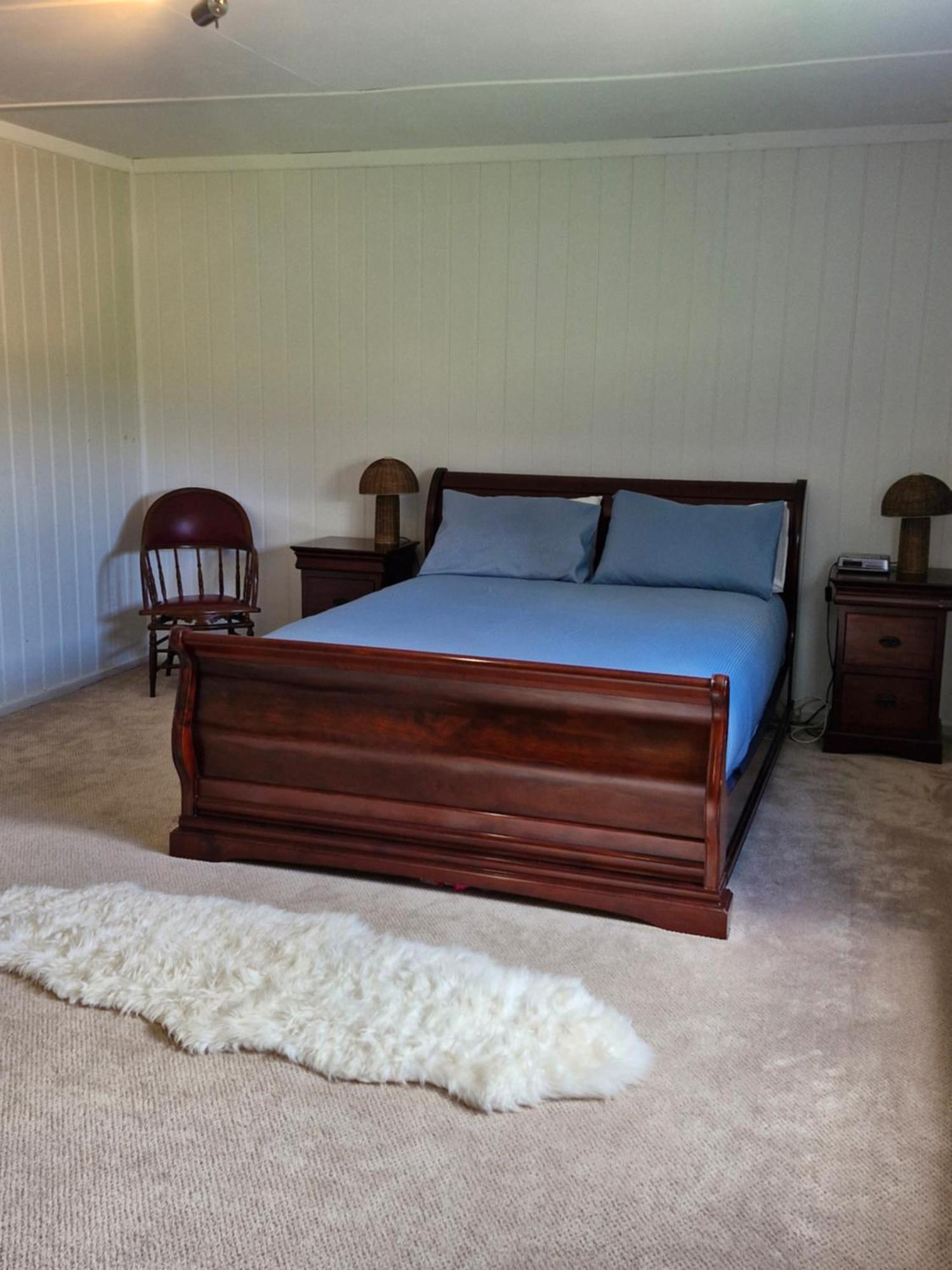 Country Cottage Sunshine Coast Montville Buitenkant foto