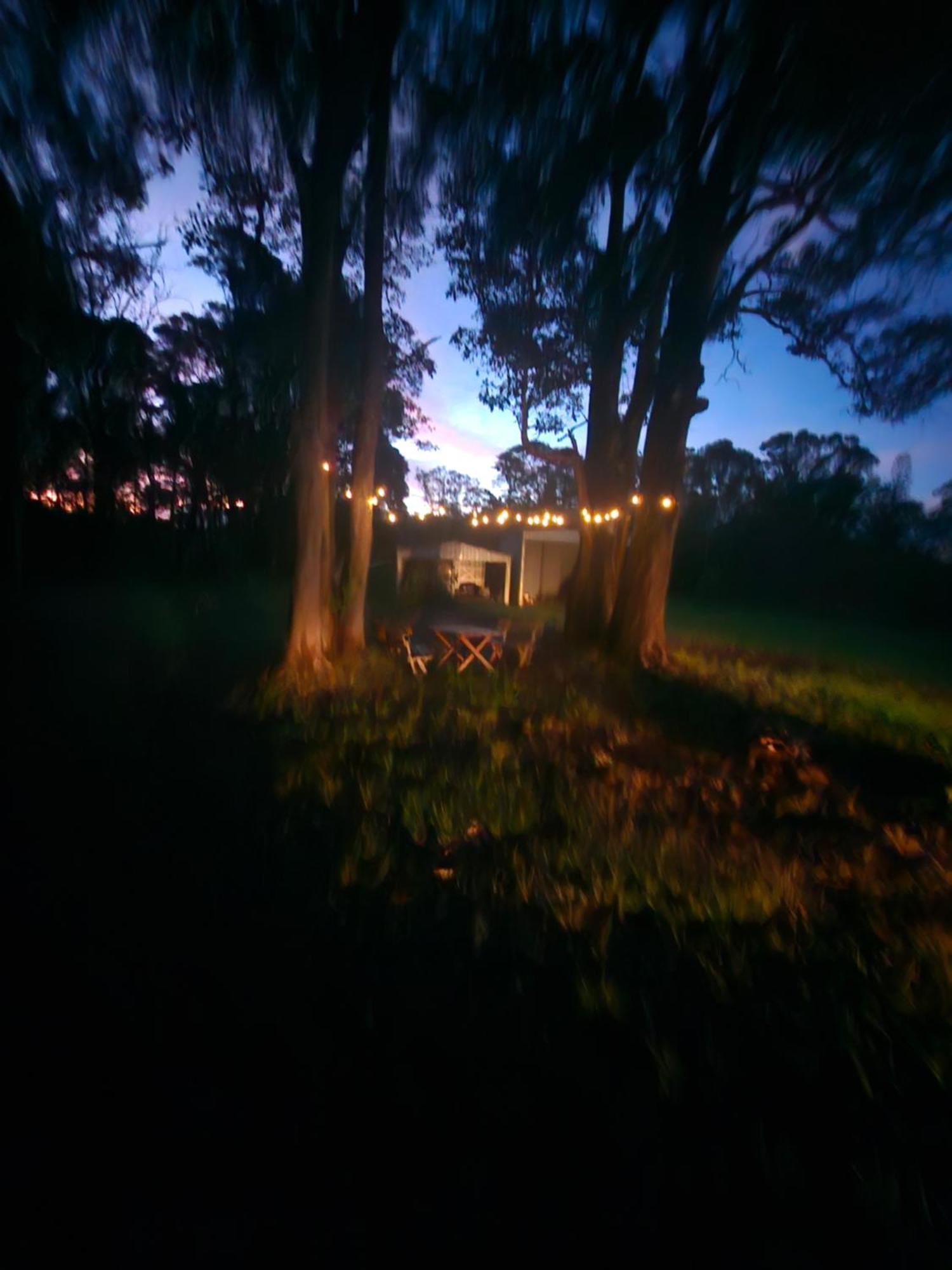 Country Cottage Sunshine Coast Montville Buitenkant foto
