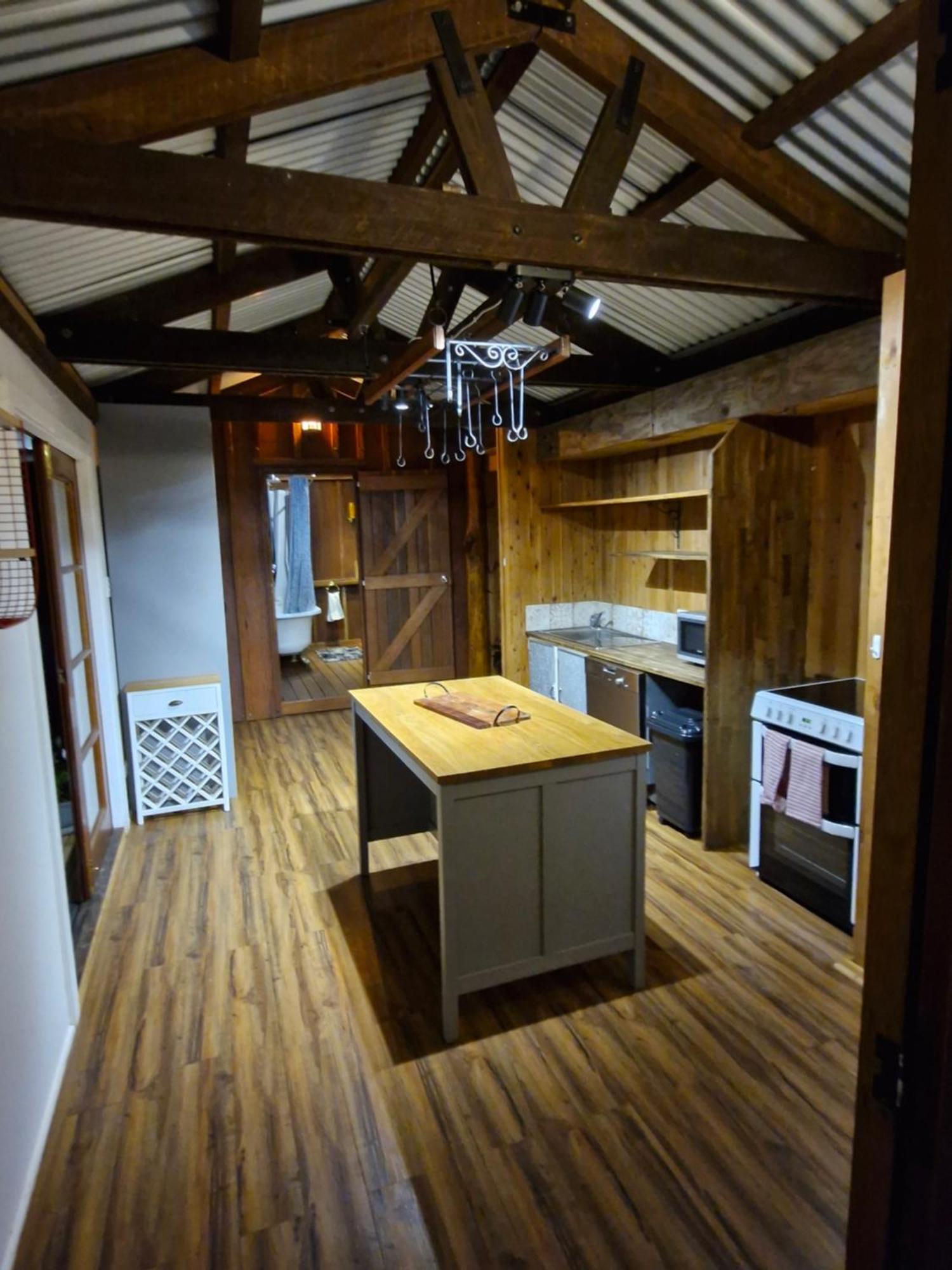 Country Cottage Sunshine Coast Montville Buitenkant foto